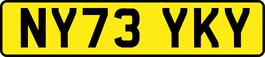NY73YKY