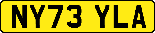 NY73YLA