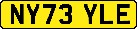 NY73YLE