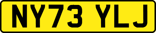 NY73YLJ