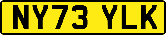 NY73YLK