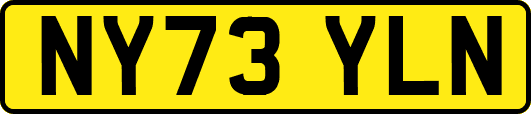 NY73YLN