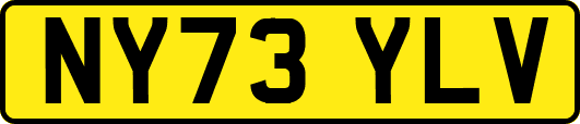 NY73YLV