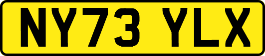 NY73YLX