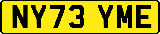 NY73YME