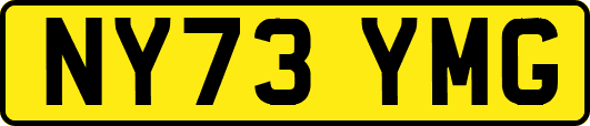 NY73YMG