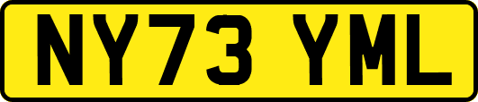 NY73YML