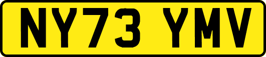 NY73YMV