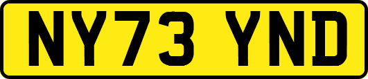 NY73YND