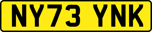 NY73YNK
