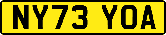 NY73YOA