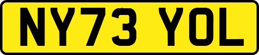 NY73YOL