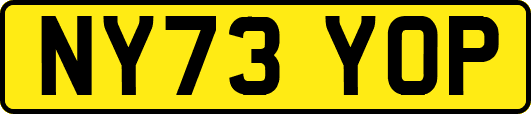 NY73YOP