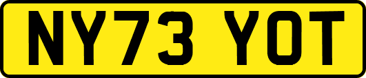 NY73YOT