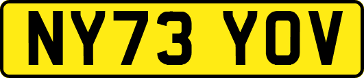 NY73YOV