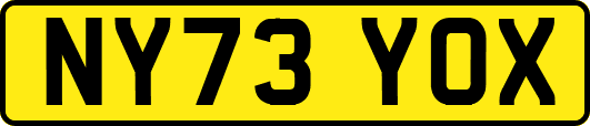 NY73YOX