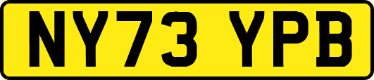 NY73YPB