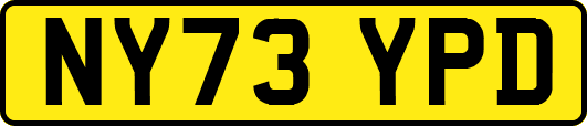 NY73YPD