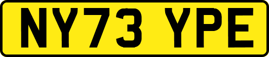 NY73YPE