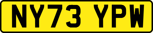 NY73YPW