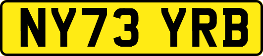 NY73YRB
