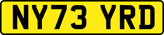 NY73YRD