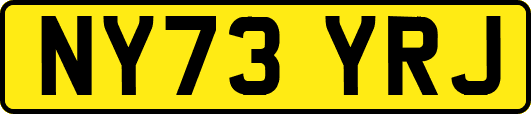 NY73YRJ