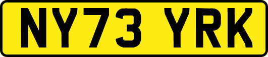 NY73YRK