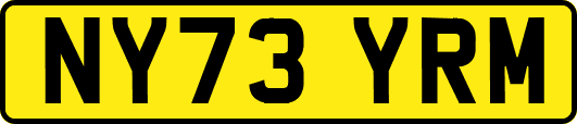 NY73YRM
