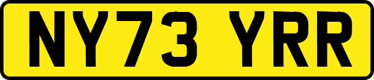 NY73YRR