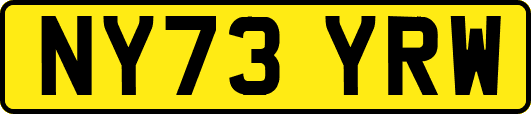 NY73YRW