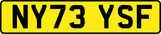 NY73YSF