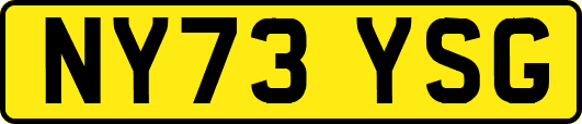 NY73YSG