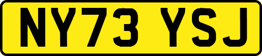NY73YSJ