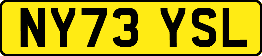 NY73YSL