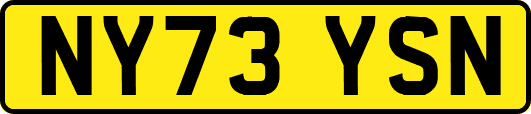 NY73YSN