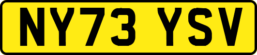 NY73YSV