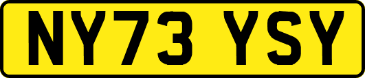 NY73YSY