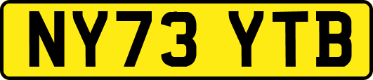 NY73YTB