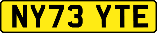 NY73YTE