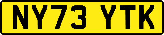 NY73YTK