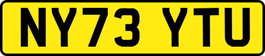 NY73YTU