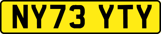 NY73YTY