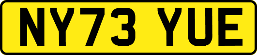 NY73YUE