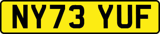 NY73YUF
