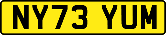 NY73YUM