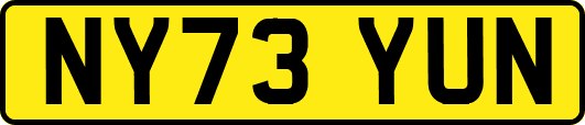 NY73YUN