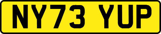NY73YUP