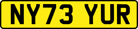 NY73YUR