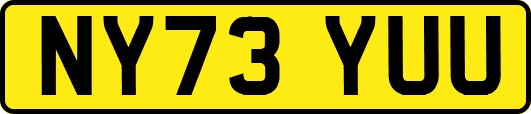 NY73YUU